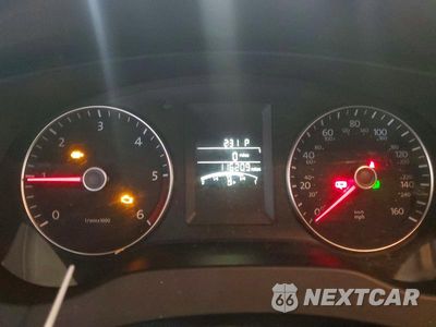 Zdjęcie 9 z 12 samochodu: 2014 VOLKSWAGEN JETTA TDI VIN:3VWLL7AJ2EM443837 - miniatura