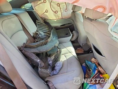 Zdjęcie 10 z 12 samochodu: 2020 CHEVROLET MALIBU LS VIN:1G1ZC5ST5LF145709 - miniatura