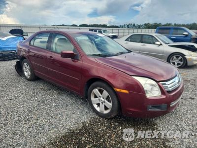 Czwarte zdjęcie samochodu z boku: 2007 FORD FUSION SE VIN:3FAHP07137R183925 - miniatura