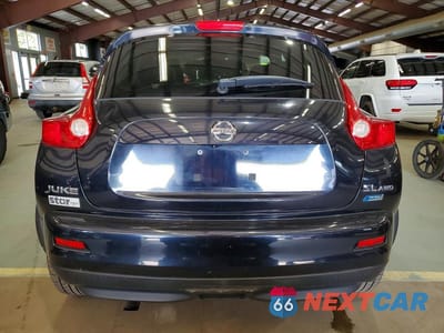 Zdjęcie 6 z 12 samochodu: 2014 NISSAN JUKE SL VIN:JN8AF5MV7ET363167 - miniatura