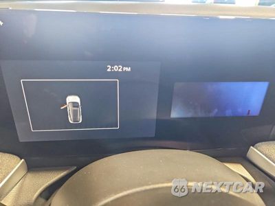 Zdjęcie 9 z 13 samochodu: 2026 NISSAN KICKS SV VIN:3N8AP6CB1TL372667 - miniatura