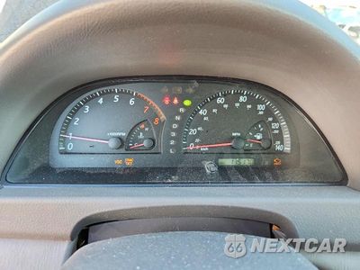 Zdjęcie 9 z 12 samochodu: 2003 TOYOTA CAMRY LE V6 VIN:4T1BF30K53U060780 - miniatura
