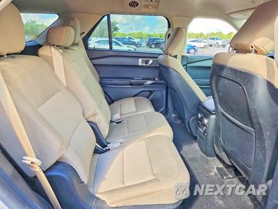 Zdjęcie 11 z 13 samochodu: 2020 FORD EXPLORER VIN:1FMSK7BH1LGC23007 - miniatura