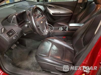 Zdjęcie 7 z 12 samochodu: 2012 CHEVROLET VOLT VIN:1G1RB6E40CU103778 - miniatura