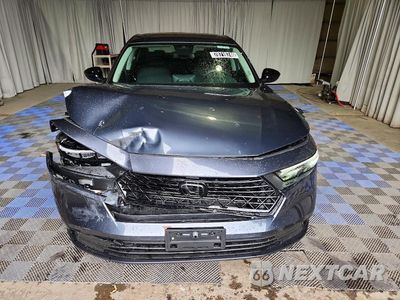 Piąte zdjęcie samochodu w środku: 2026 HONDA ACCORD SE VIN:1HGCY1F49TA030152 - miniatura