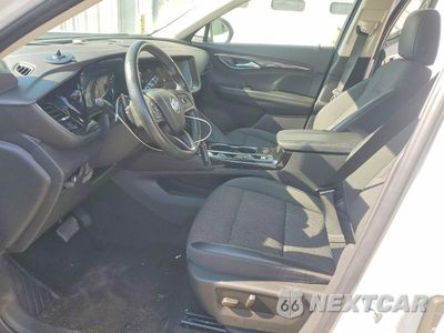 Zdjęcie 7 z 12 samochodu: 2023 BUICK ENVISION PREFERRED VIN:LRBAZLR40PD019358 - miniatura