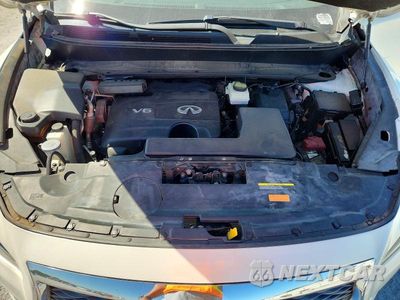 Zdjęcie 12 z 13 samochodu: 2018 INFINITI QX60 BASE VIN:5N1DL0MN9JC509823 - miniatura