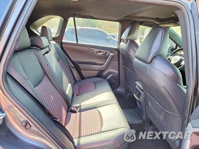 Zdjęcie 11 z 14 samochodu: 2025 TOYOTA RAV4 XSE VIN:JTMEB3FV1SD244613 - miniatura