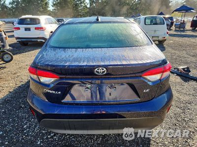 Zdjęcie 6 z 13 samochodu: 2026 TOYOTA COROLLA LE VIN:JTDB4MEE5T3044118 - miniatura