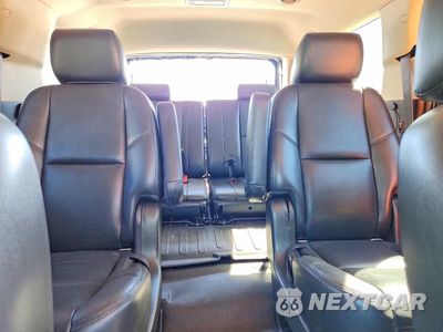 Zdjęcie 10 z 14 samochodu: 2013 CHEVROLET TAHOE K1500 LTZ VIN:1GNSKCE07DR205319 - miniatura