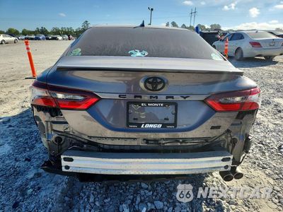 Zdjęcie 6 z 12 samochodu: 2023 TOYOTA CAMRY SE VIN:4T1T11AKXPU787991 - miniatura