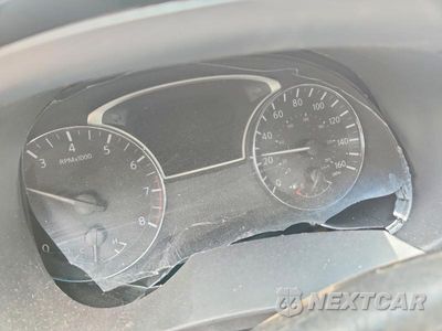 Zdjęcie 9 z 13 samochodu: 2018 NISSAN ALTIMA 2.5 S VIN:1N4AL3AP4JC176970 - miniatura