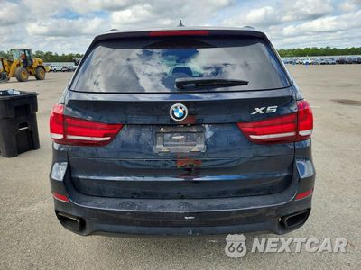 Zdjęcie 6 z 13 samochodu: 2016 BMW X5 XDRIVE50I VIN:5UXKR6C57G0J82278 - miniatura