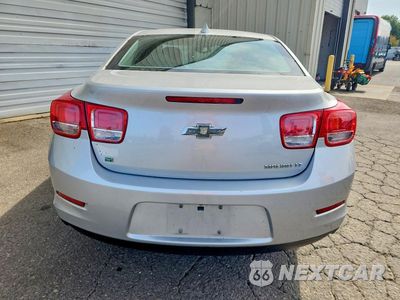 Zdjęcie 6 z 12 samochodu: 2015 CHEVROLET MALIBU 2LT VIN:1G11D5SL8FF250128 - miniatura