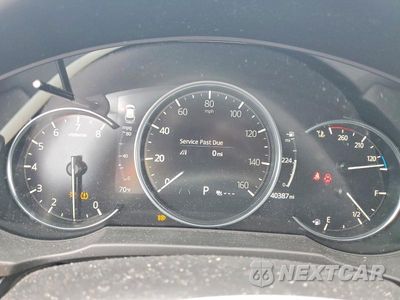 Zdjęcie 9 z 13 samochodu: 2022 MAZDA CX-5 PREMIUM PLUS VIN:JM3KFBEM5N0536097 - miniatura