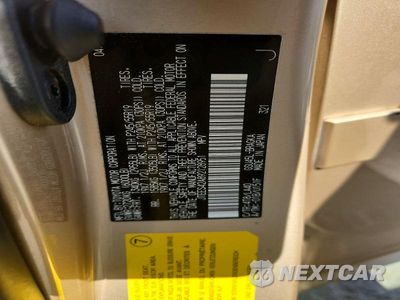 Zdjęcie 13 z 13 samochodu: 2009 TOYOTA HIGHLANDER LIMITED VIN:JTEES42A892128951 - miniatura