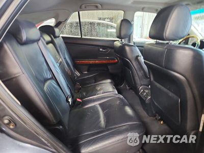 Zdjęcie 10 z 12 samochodu: 2004 LEXUS RX 330 VIN:2T2HA31U74C018263 - miniatura