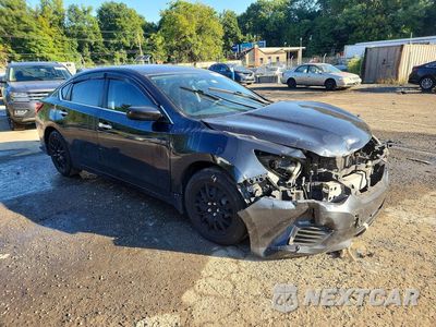 Czwarte zdjęcie samochodu z boku: 2016 NISSAN ALTIMA 2.5 S VIN:1N4AL3APXGN320583 - miniatura