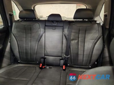 Zdjęcie 10 z 13 samochodu: 2016 BMW X5 XDRIVE35I VIN:5UXKR0C58G0P22993 - miniatura