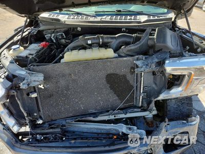 Zdjęcie 11 z 13 samochodu: 2019 FORD F150 SUPERCREW VIN:1FTEW1EP8KKC32594 - miniatura