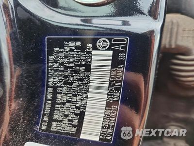 Zdjęcie 12 z 12 samochodu: 2016 TOYOTA COROLLA LE VIN:2T1BURHE7GC592630 - miniatura