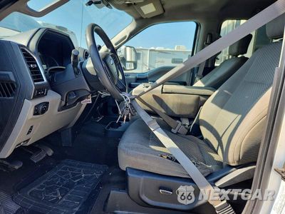 Zdjęcie 7 z 12 samochodu: 2018 FORD F250 SUPER DUTY VIN:1FT7W2B64JEB91324 - miniatura
