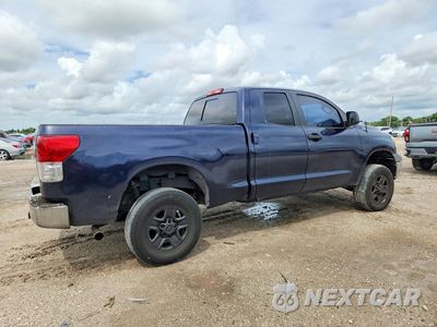 Trzecie zdjęcie samochodu z tyłu: 2008 TOYOTA TUNDRA SR5 VIN:5TBBV54198S503554 - miniatura