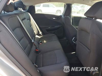 Zdjęcie 10 z 12 samochodu: 2025 CHEVROLET MALIBU LT VIN:1G1ZD5ST1SF109396 - miniatura