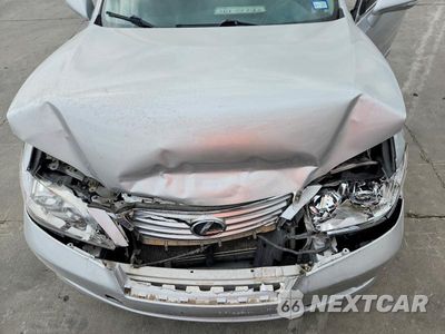 Zdjęcie 11 z 12 samochodu: 2011 LEXUS ES 350 VIN:JTHBK1EG5B2446116 - miniatura