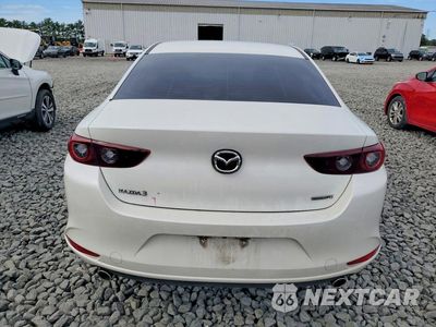 Zdjęcie 6 z 12 samochodu: 2023 MAZDA 3 SELECT VIN:3MZBPABM5PM384324 - miniatura