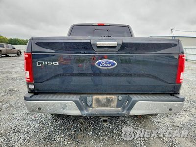 Zdjęcie 6 z 12 samochodu: 2017 FORD F150 SUPERCREW VIN:1FTEW1EF9HKC61568 - miniatura