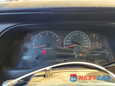 Zdjęcie 9 z 12 samochodu: 1999 DODGE DURANGO VIN:1B4HS28Z0XF584965 - miniatura