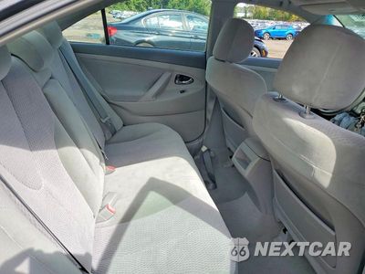 Zdjęcie 10 z 12 samochodu: 2010 TOYOTA CAMRY LE VIN:4T4BF3EK7AR056886 - miniatura