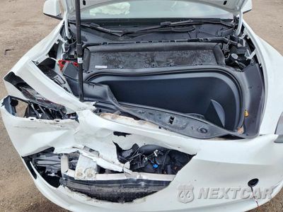Zdjęcie 11 z 12 samochodu: 2023 TESLA MODEL Y VIN:7SAYGDEE3PA210260 - miniatura