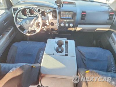 Zdjęcie 8 z 12 samochodu: 2012 TOYOTA TUNDRA DOUBLE CAB SR5 VIN:5TFRM5F12CX038835 - miniatura