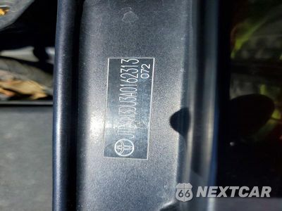 Zdjęcie 12 z 12 samochodu: 2010 TOYOTA PRIUS III VIN:JTDKN3DU3A0162313 - miniatura