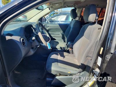 Zdjęcie 7 z 12 samochodu: 2016 JEEP COMPASS SPORT VIN:1C4NJCBA2GD641745 - miniatura