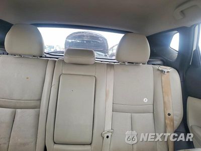 Zdjęcie 10 z 14 samochodu: 2017 NISSAN ROGUE SPORT SL VIN:JN1BJ1CPXHW014651 - miniatura