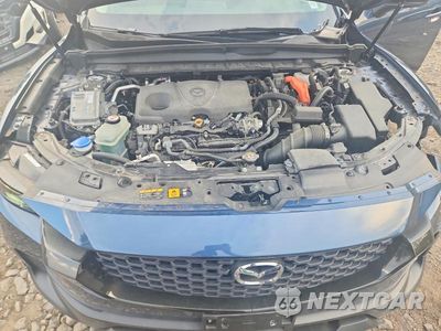 Zdjęcie 12 z 13 samochodu: 2025 MAZDA CX-50 PREFERRED VIN:7MMVAABW3SN140866 - miniatura