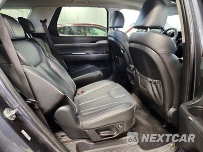 Zdjęcie 11 z 13 samochodu: 2024 HYUNDAI PALISADE XRT VIN:KM8R3DGE5RU713677 - miniatura