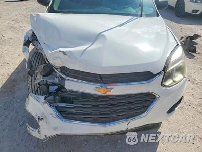 Zdjęcie 11 z 12 samochodu: 2017 CHEVROLET EQUINOX LS VIN:2GNALBEKXH1601960 - miniatura