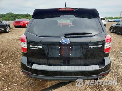 Zdjęcie 6 z 13 samochodu: 2015 SUBARU FORESTER 2.5I LIMITED VIN:JF2SJAHC4FH535970 - miniatura