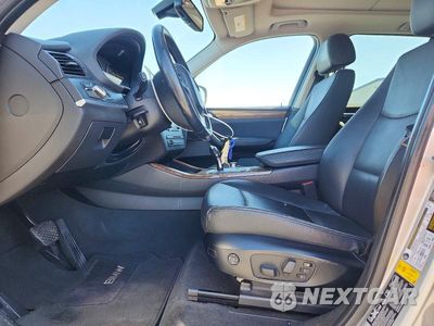 Zdjęcie 7 z 13 samochodu: 2011 BMW X3 XDRIVE35I VIN:5UXWX7C52BL731177 - miniatura
