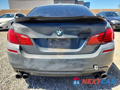 Zdjęcie 6 z 12 samochodu: 2011 BMW 5 SERIES I VIN:WBAFR9C5XBC758325 - miniatura