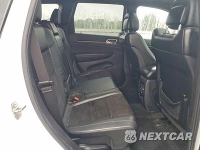 Zdjęcie 11 z 13 samochodu: 2015 JEEP GRAND CHEROKEE LAREDO VIN:1C4RJFAG6FC875481 - miniatura
