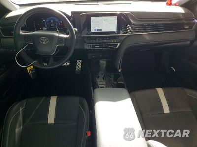 Zdjęcie 8 z 12 samochodu: 2026 TOYOTA CAMRY SE VIN:4T1DBADKXTU554541 - miniatura