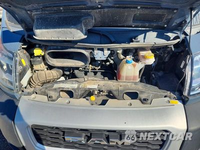 Zdjęcie 12 z 13 samochodu: 2020 RAM PROMASTER 3500 DELIVERY VAN VIN:3C6URVJG4LE117423 - miniatura