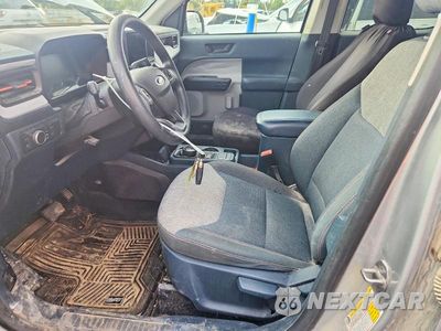 Zdjęcie 7 z 12 samochodu: 2022 FORD MAVERICK XL VIN:3FTTW8E33NRA27780 - miniatura
