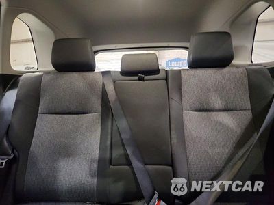 Zdjęcie 10 z 14 samochodu: 2026 TOYOTA RAV4 LE VIN:2T36CRAV4TC006353 - miniatura