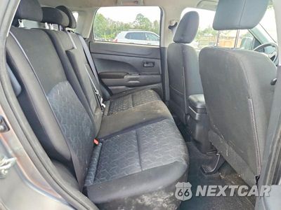 Zdjęcie 11 z 13 samochodu: 2025 MITSUBISHI OUTLANDER SPORT S VIN:JA4ARUAUXSU013816 - miniatura